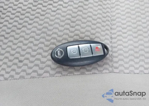 2014 Nissan Versa Note Sv из США, поврежденный, VIN 3N1CE2CP3EL400411